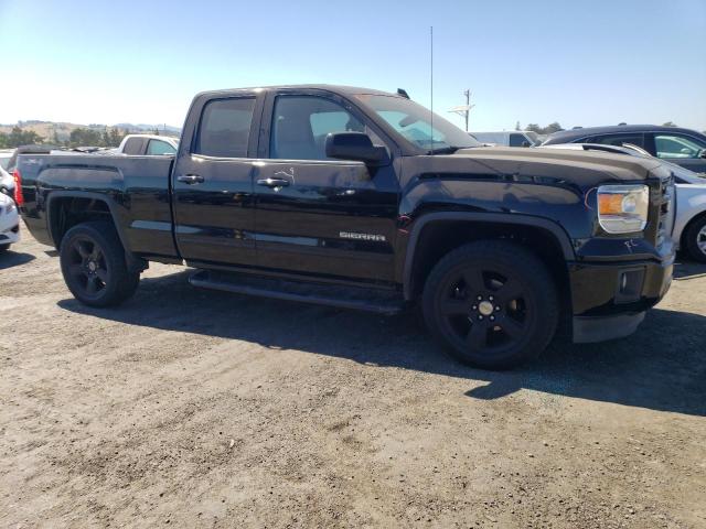 1GTV2TEC7FZ282310 GMC Sierra K1500