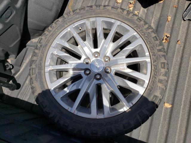 1GTU9FEL2KZ113296 GMC Sierra K1500 Denali