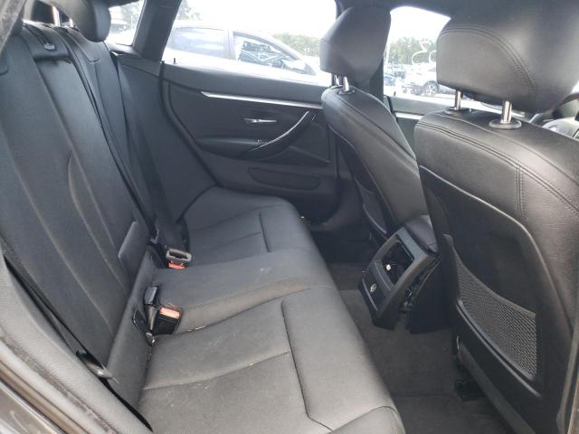 WBA4J1C5XJBA29846 BMW 430i Gran Coupe