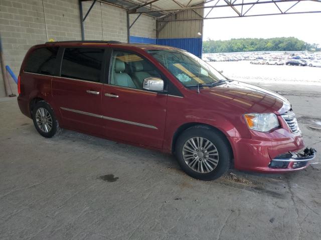 2C4RC1CG9ER453513 Chrysler Town & Country Touring L