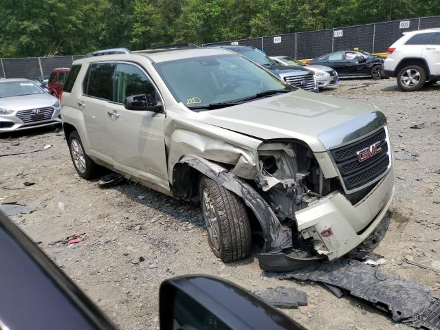 2GKFLYE34F6253426 GMC Terrain Slt