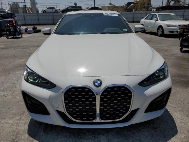 WBA53AP09MCF57714 BMW 430I