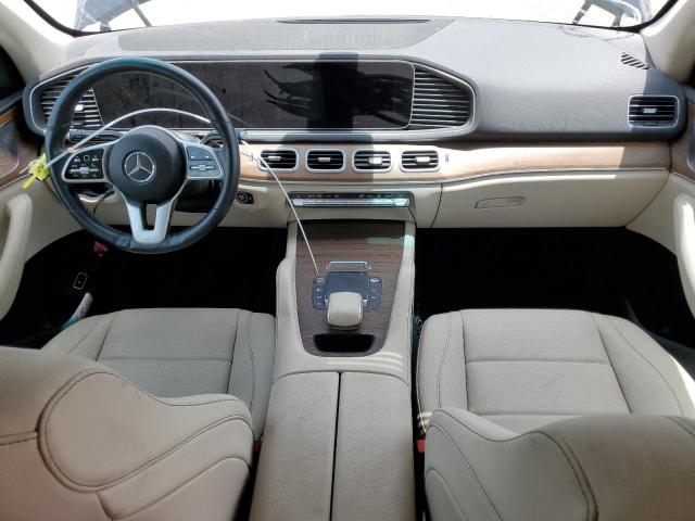 4JGFB4JB9MA392726 Mercedes-Benz GLE 350
