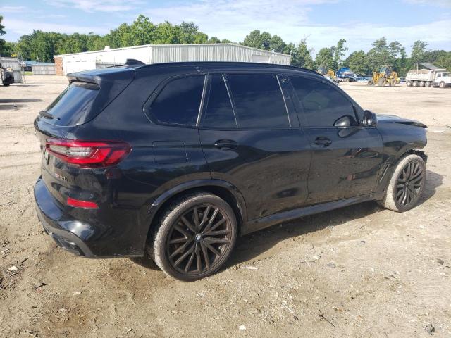 5UXJU4C04N9J77325 BMW X5 M50i