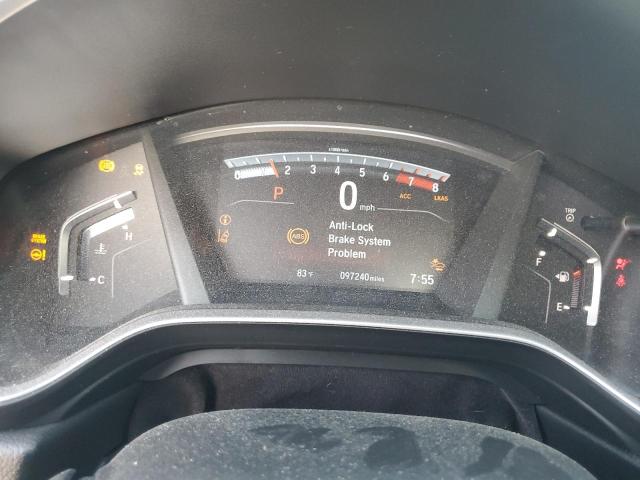 7FARW1H52JE039014 Honda CR-V EX