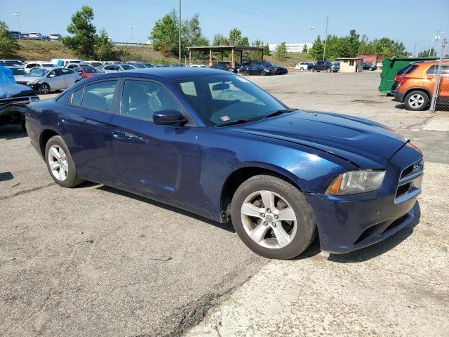 2C3CDXBG5EH241418 Dodge Charger Se
