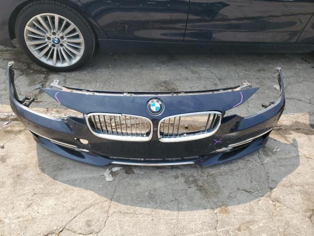WBA3B3C52FF546401 BMW 328 XI