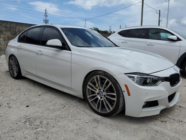 WBA8B3G36HNU36460 BMW 340 I