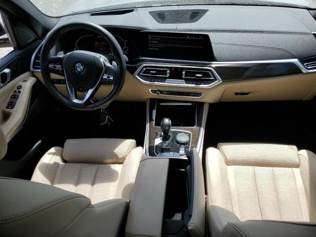 5UXTA6C01M9H26803 BMW X5 Xdrive45e