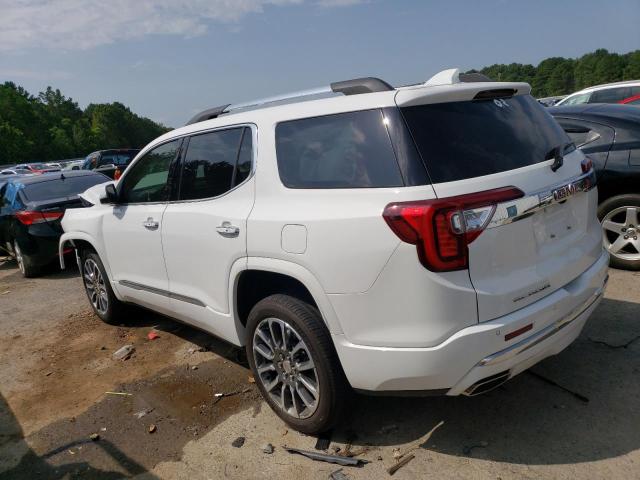 1GKKNPLS3LZ130133 GMC Acadia Denali