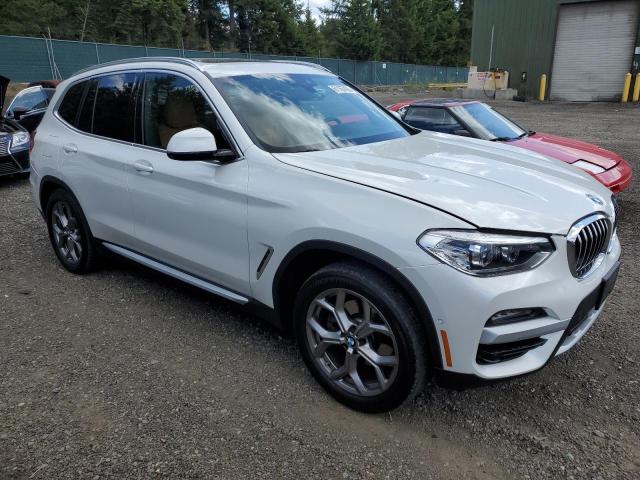 5UXTY5C01L9C79975 BMW X3 Xdrive30i
