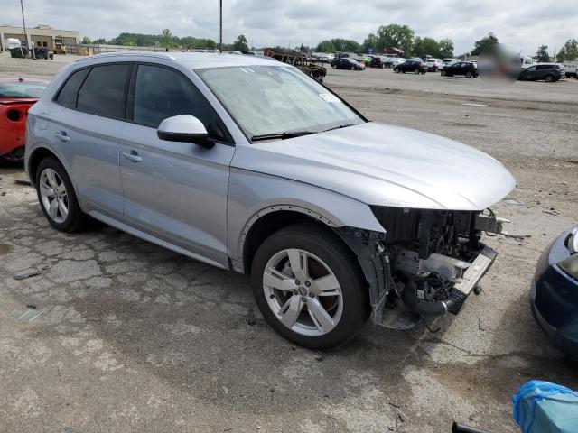 WA1ANAFY9J2195623 Audi Q5 PREMIUM
