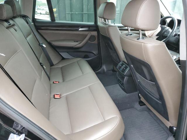 5UXWX9C55E0D39279 BMW X3 Xdrive28i