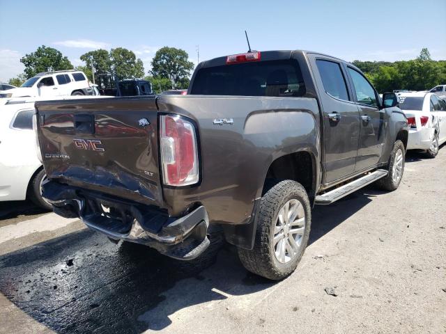 1GTG6CE35F1156653 GMC CANYON SLT