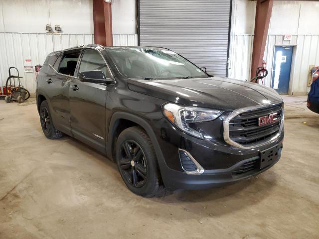 3GKALMEV0KL368793 GMC Terrain Sle
