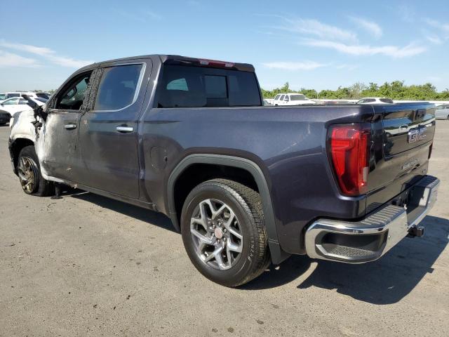 3GTPHDED4NG648390 GMC Sierra C1500 Slt