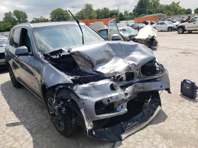 5UXKR0C55J0X99134 BMW X5 Xdrive35i