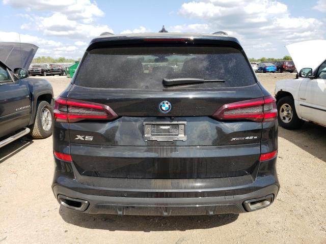 5UXTA6C05P9N44992 BMW X5 Xdrive45e