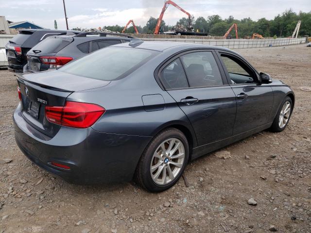 WBA8E5G39HNU42885 BMW 320 XI