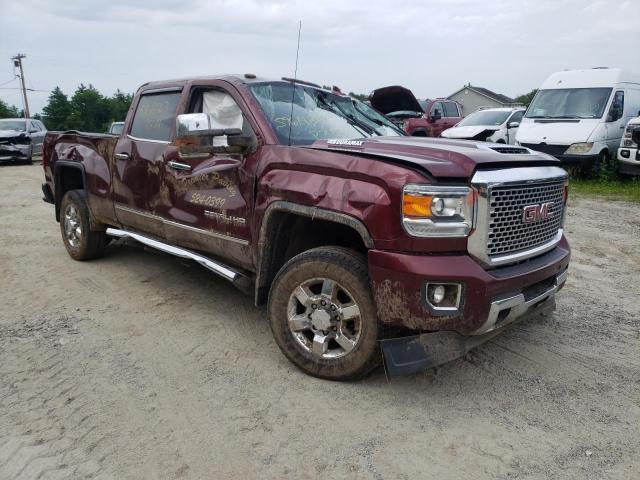 1GT42YEY6HF117261 GMC Sierra K3500 Denali