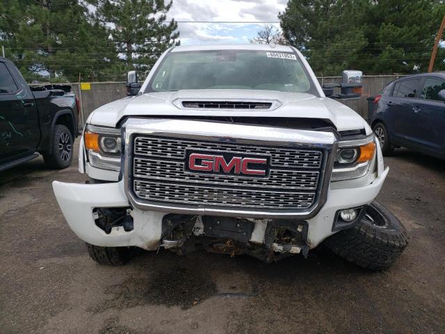 1GT12UEY0JF256481 GMC Sierra K2500 Denali