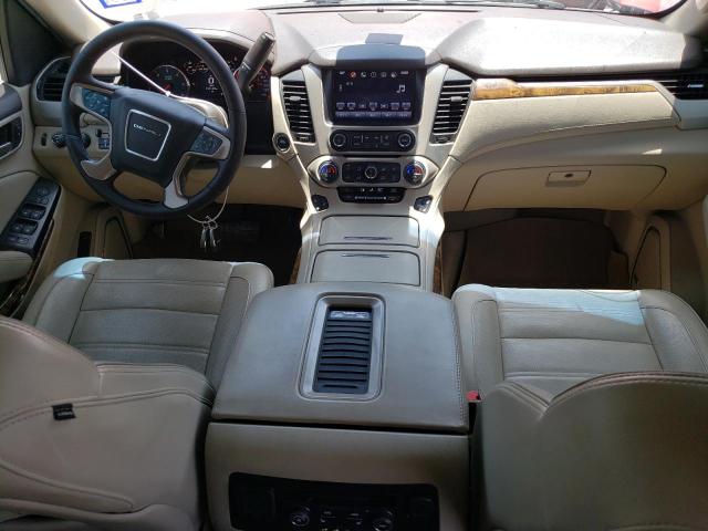 1GKS2HKJ3GR130307 GMC YUKON XL DENALI