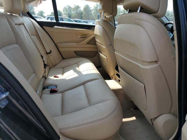 WBA5B3C54ED533734 BMW 535 XI