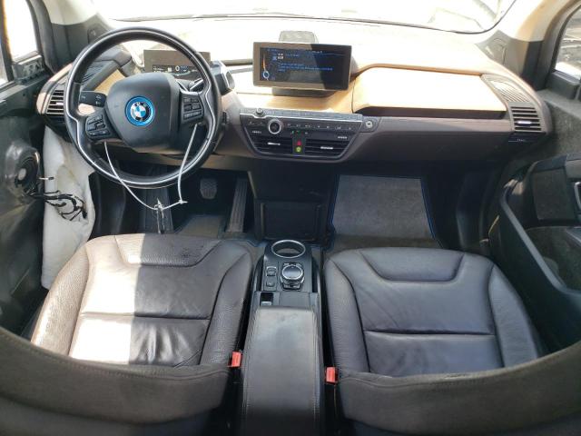 WBY1Z4C5XEV274064 BMW I3 REX
