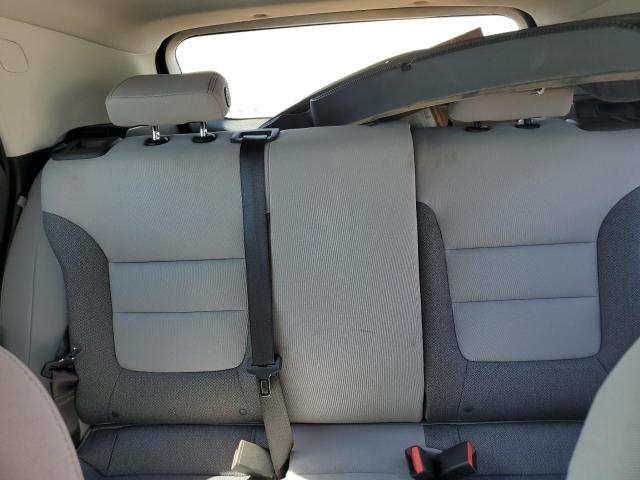 KL79MMS26PB001165 Chevrolet TRAILBLAZE