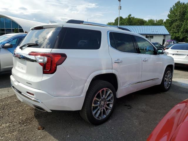 1GKKNXLS3PZ149013 GMC Acadia Denali