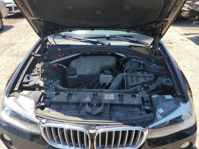 5UXWX9C53G0D72591 BMW X3 Xdrive28i