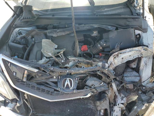 5J8TB3H57HL000064 Acura Rdx Technology