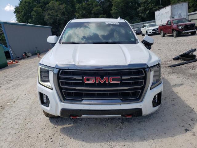 1GKS2CKD7NR328186 GMC Yukon At4