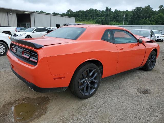 2C3CDZAG5NH238435 Dodge Challenger Sxt