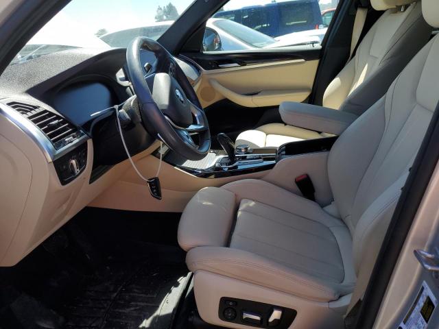 5UXTY5C06M9E77310 BMW X3 Xdrive30i