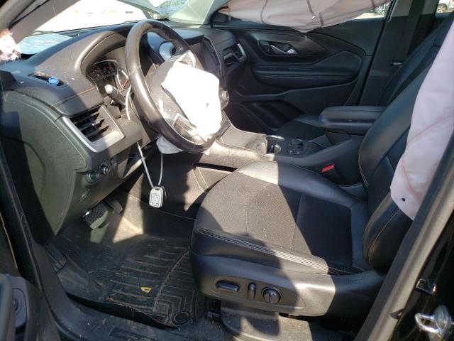 3GKALVEV5JL268905 GMC Terrain Slt