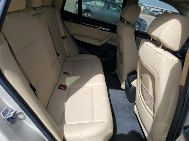 5UXWZ7C30H0X41936 BMW X3 Sdrive28i