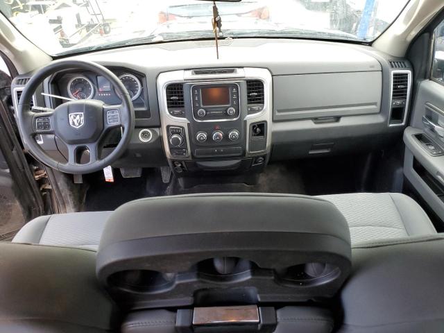 1C6RR7LTXHS533850 RAM 1500 Slt