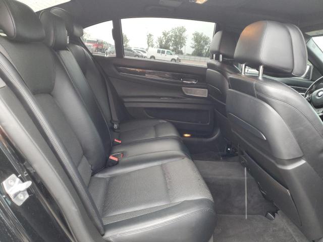 WBAYF8C5XFD654073 BMW 750 LXI