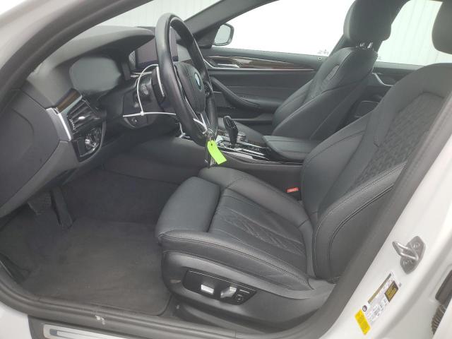 WBA53BH05NCJ00367 BMW 530 I