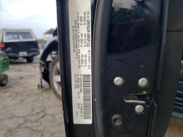 2C3CDYAG7EH133664 Dodge Challenger Sxt