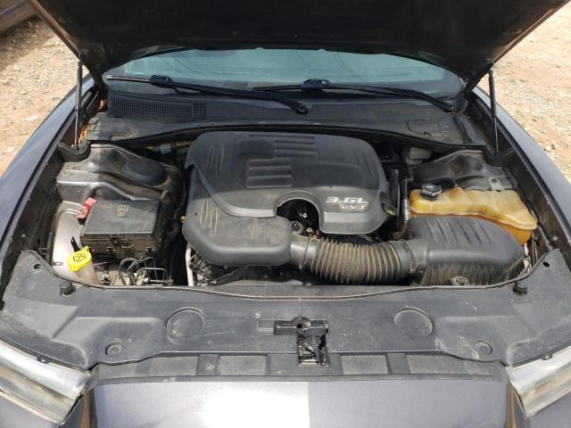 2C3CDXBG8EH130586 Dodge Charger Se