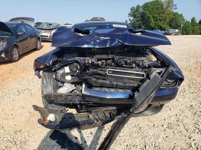 2C3CDZBG9FH865624 Dodge Challenger Sxt Plus