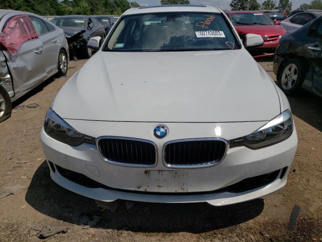 WBA3B3G59FNT17844 BMW 328 XI