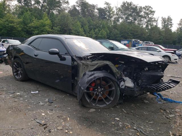 2C3CDZFJXMH526678 Dodge Challenger R/t Scat Pack