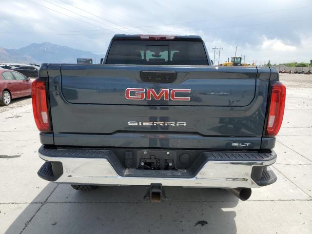 1GT49UEY8LF237124 GMC Sierra K3500 Slt