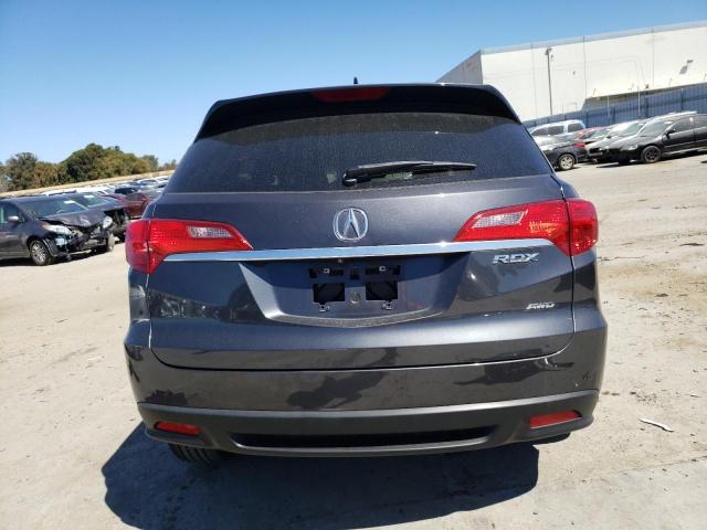 5J8TB4H39FL019393 Acura RDX