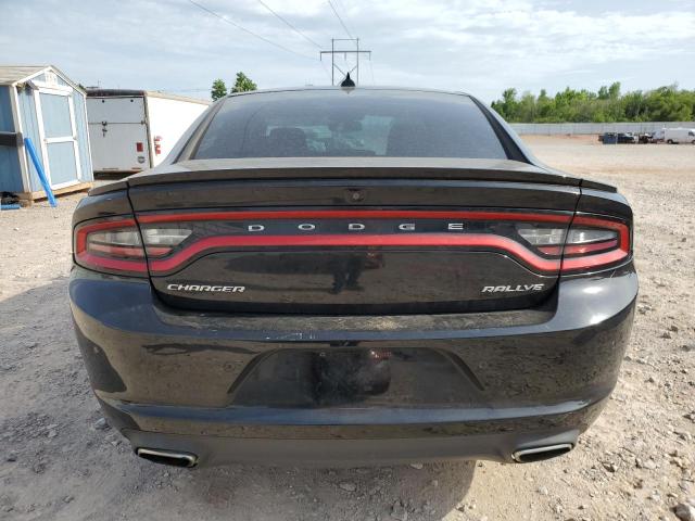 2C3CDXHGXGH259195 Dodge Charger Sxt
