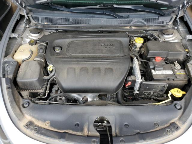 1C3CDFFA6GD796491 Dodge Dart Sxt Sport