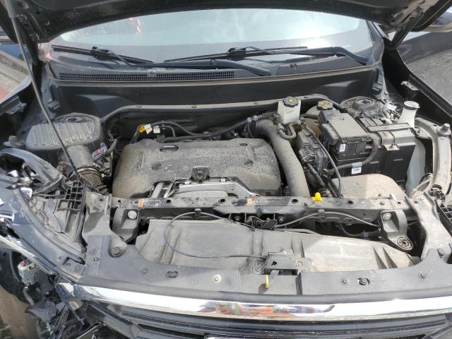 3GKALMEX3JL394952 GMC Terrain Sle